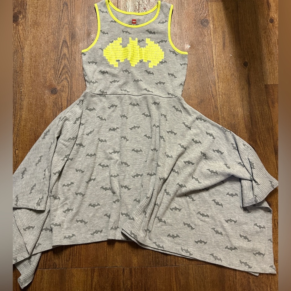 Lego Batman Dress